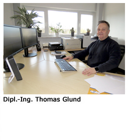 Thomas Glund